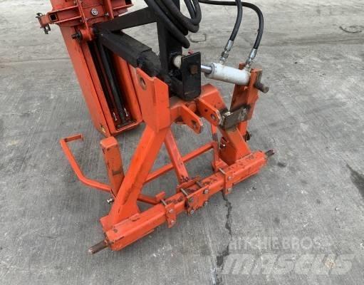 Browns Post Knocker Utilaje si accesorii folosite la cresterea animalelor