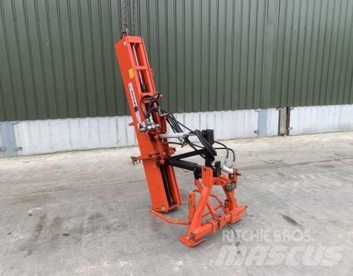 Browns Post Knocker Utilaje si accesorii folosite la cresterea animalelor