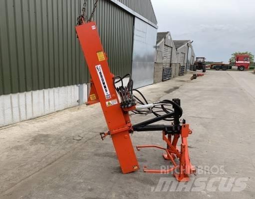 Browns Post Knocker Utilaje si accesorii folosite la cresterea animalelor