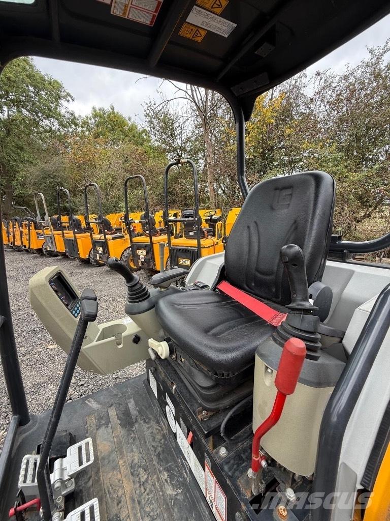 LiuGong 9018 F Mini excavatoare < 7t