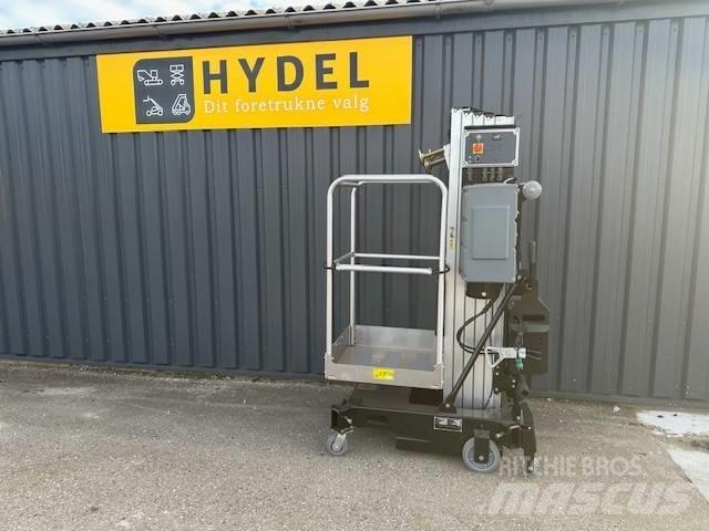  REESLIFT GTWTY1-6 Platforme aeriene manevrabile