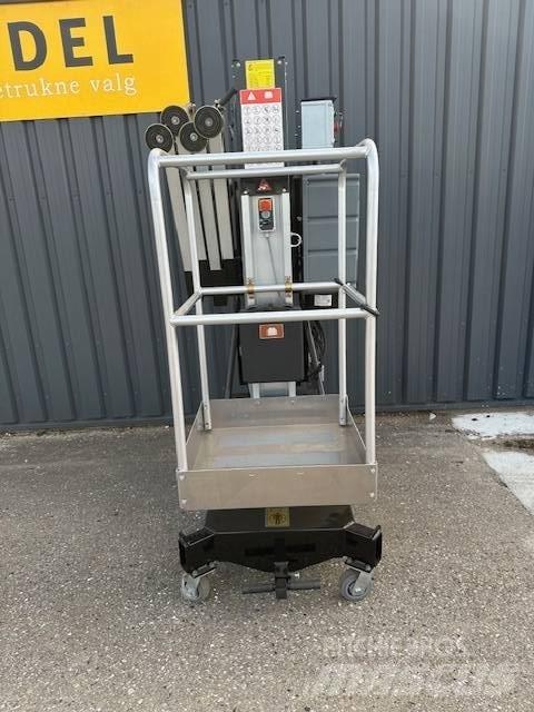  REESLIFT GTWTY1-6 Platforme aeriene manevrabile