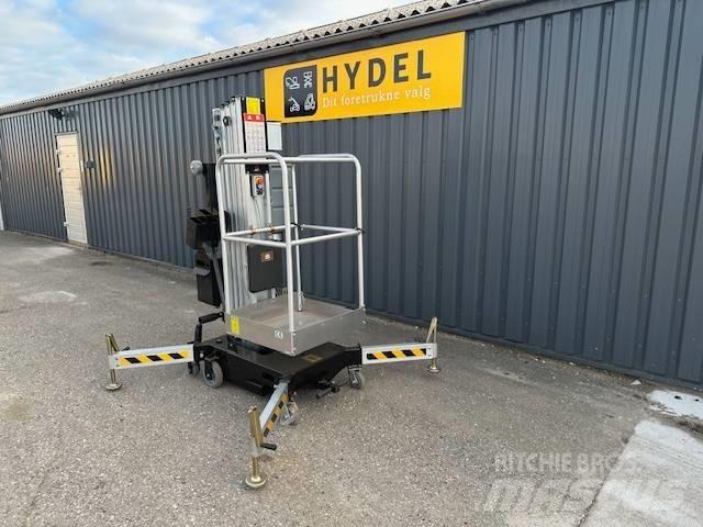  REESLIFT GTWTY1-6 Platforme aeriene manevrabile