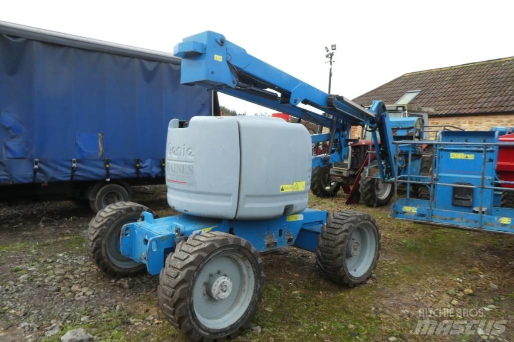 Genie Z 45/25 J Nacele cu brat articulat