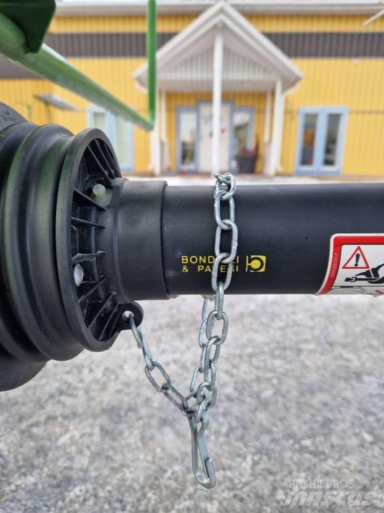 Pronar ZKP 800 Combina