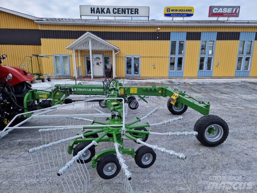 Pronar ZKP 800 Combina