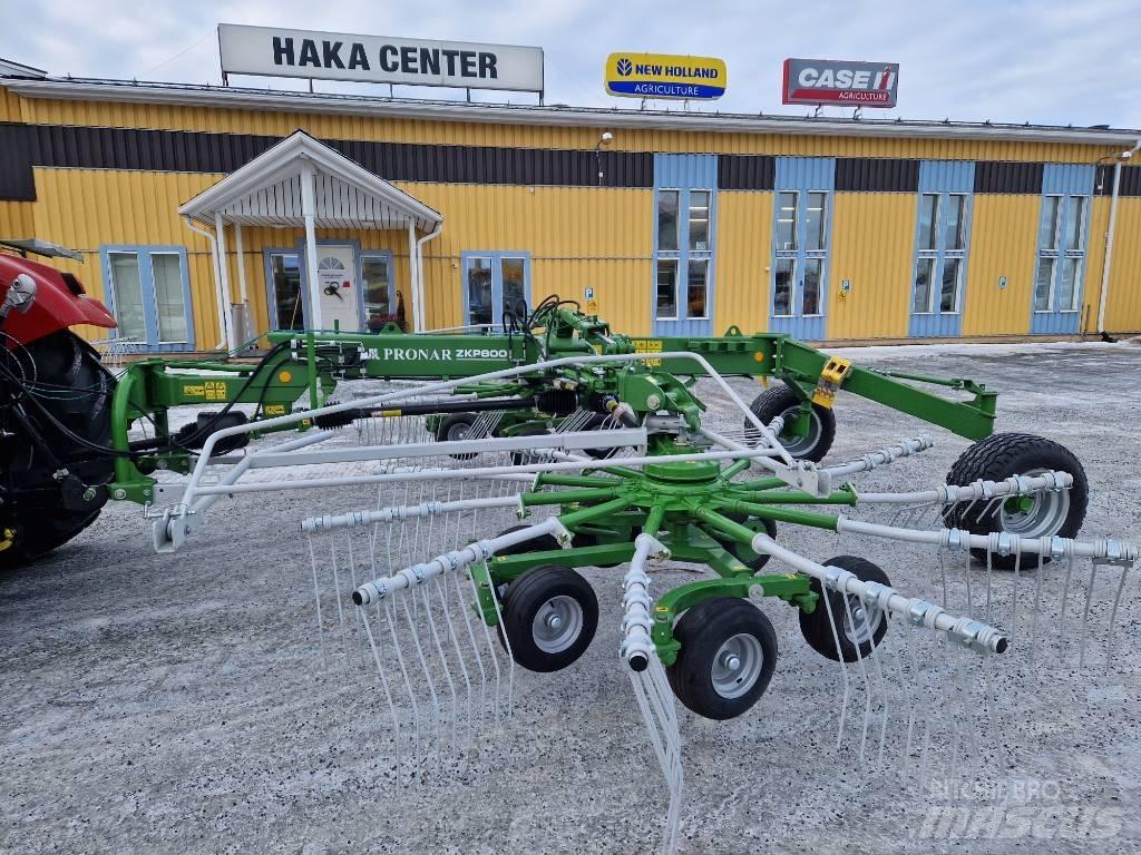 Pronar ZKP 800 Combina