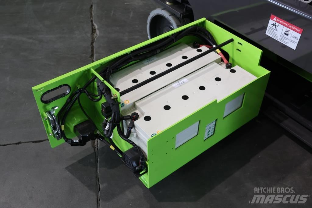 Zoomlion ZS0607DCS Platforme foarfeca
