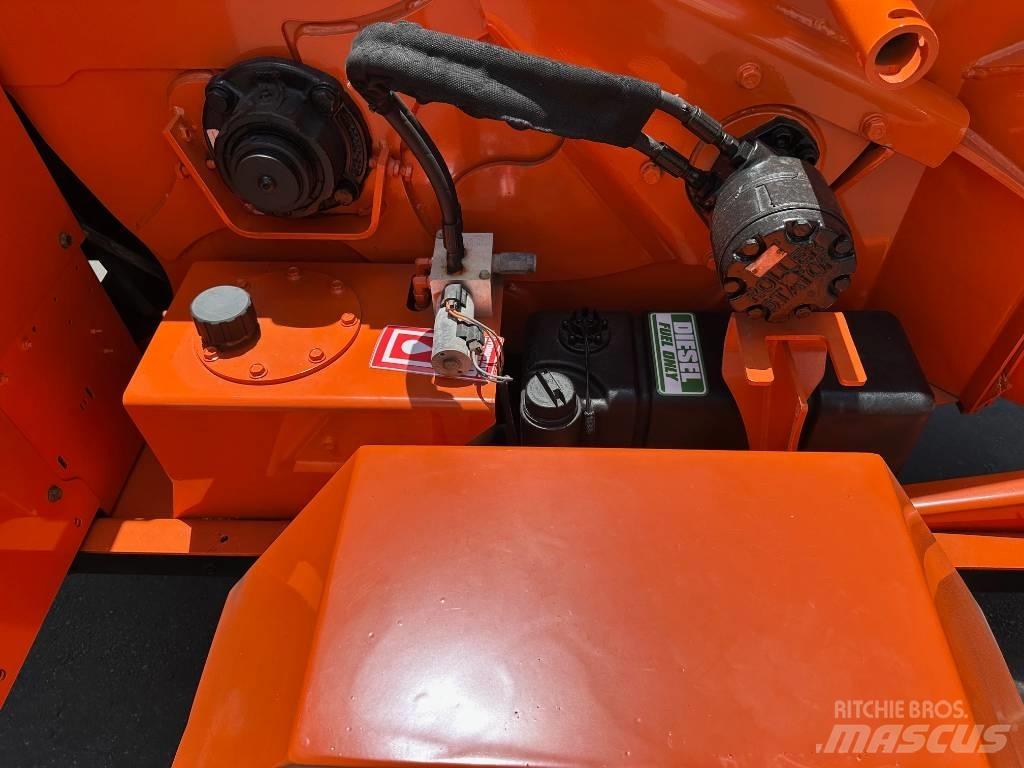 Vermeer BC1000XL Masini de tocat lemn