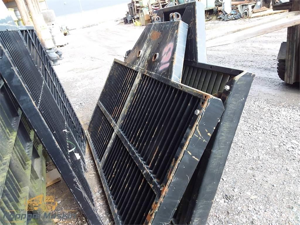 Valmet Grind Alte componente