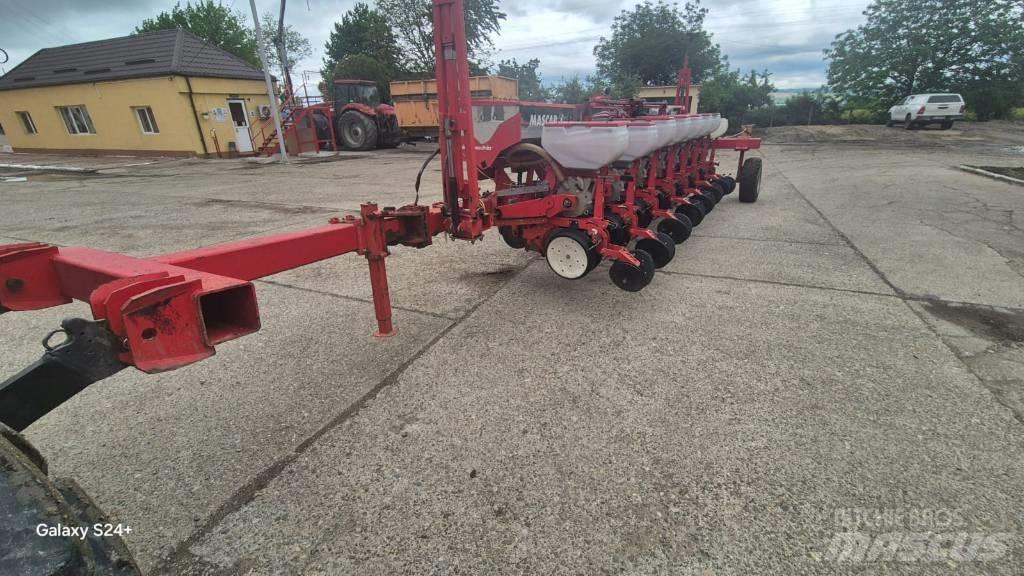 Mascar Maxi 5 F8 Semanatoare