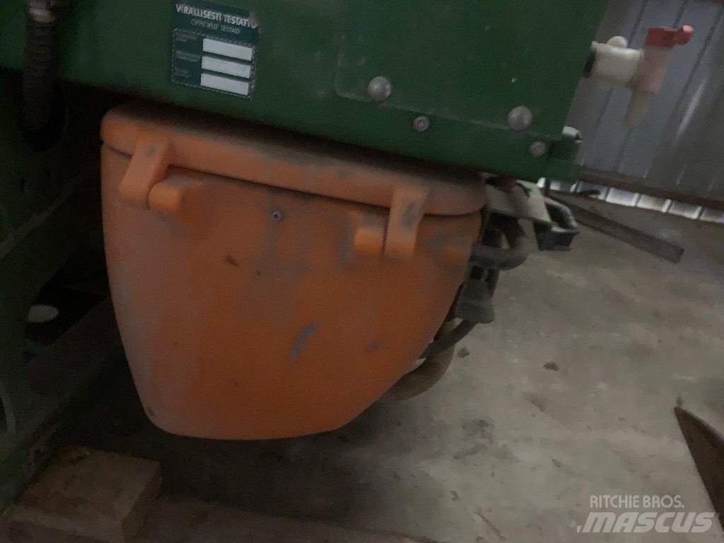 Amazone UF 1501 Pulverizatoare spayers