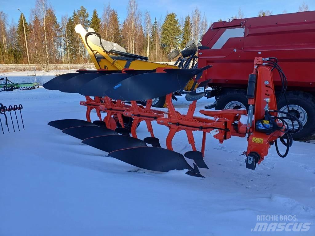 Kuhn Vari-Master 153 Pluguri reversibile