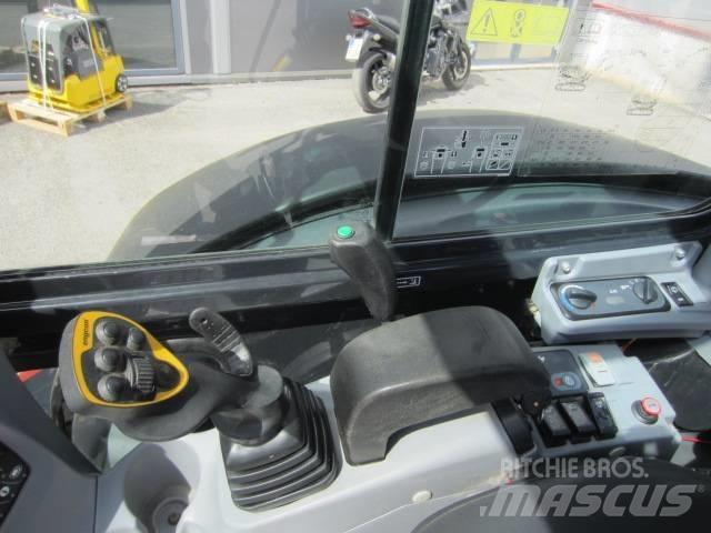 Kubota KX 057-4 Mini excavatoare < 7t