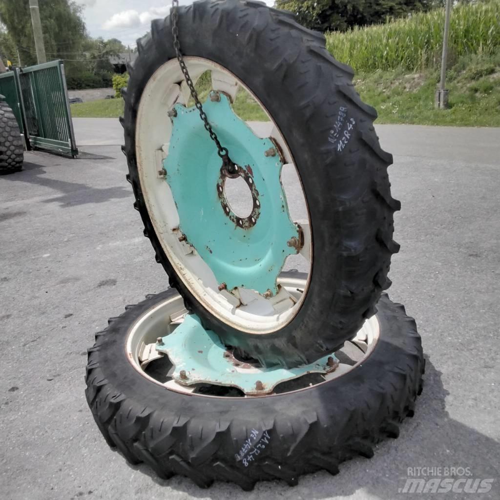 Kleber 11.2R48 Roti