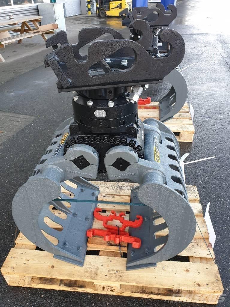 Kinshofer D09HPX-60 Cupa