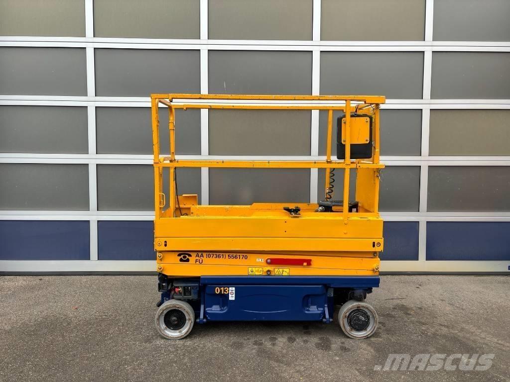 JLG 1930 ES Platforme foarfeca