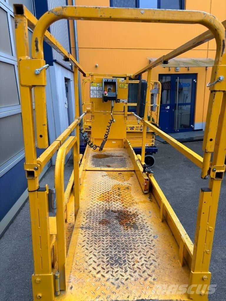 JLG 1930 ES Platforme foarfeca