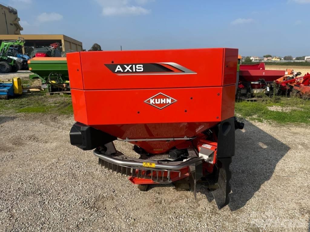 Kuhn AXIS 40.2 Erbicidatoare