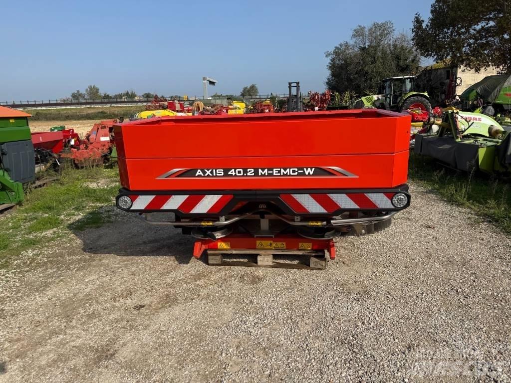 Kuhn AXIS 40.2 Erbicidatoare