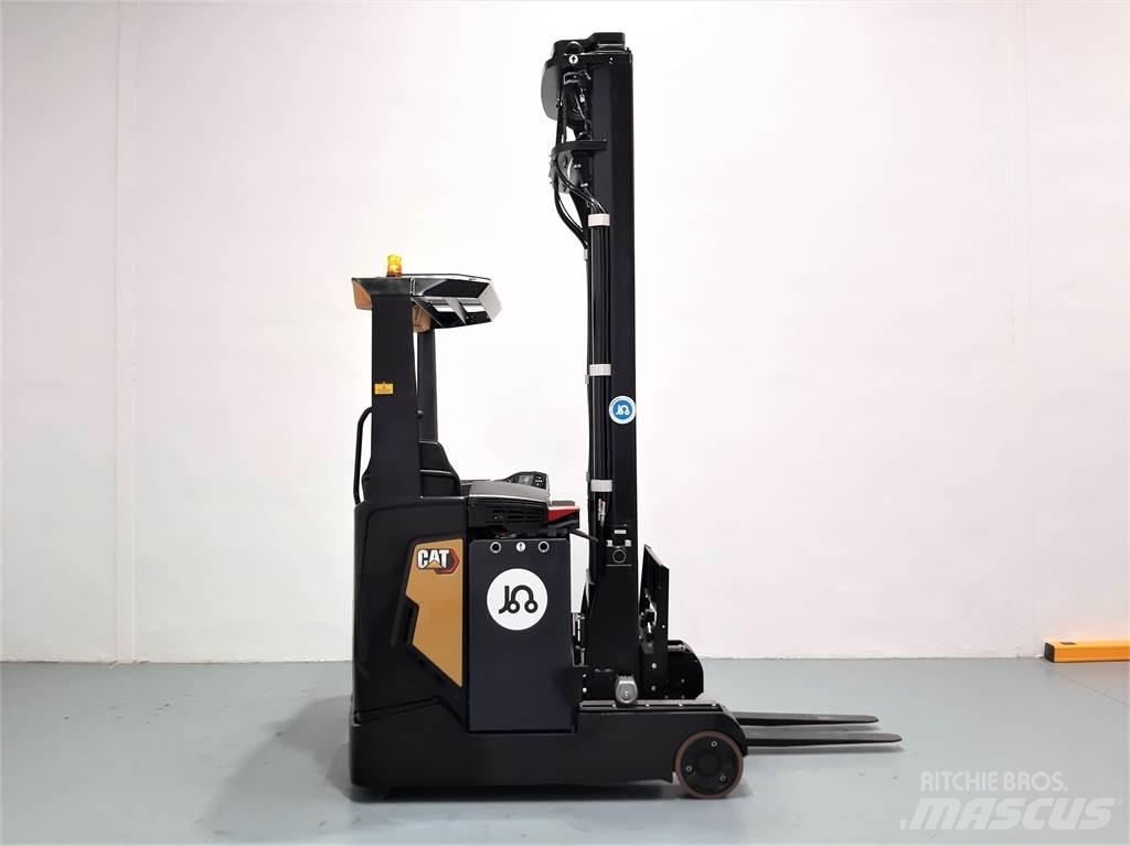 CAT NR16N2H Stivuitor cu catarg retractabil