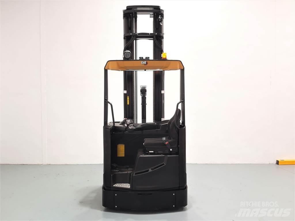 CAT NR16N2H Stivuitor cu catarg retractabil