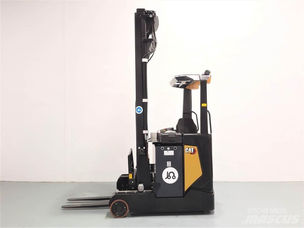 CAT NR16N2H Stivuitor cu catarg retractabil