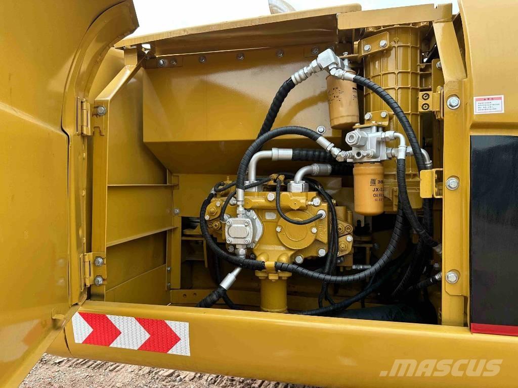 CAT 320CL Excavatoare pe șenile

