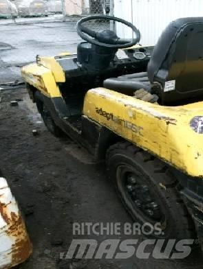 Toyota TD25 Stivuitoare - Altele