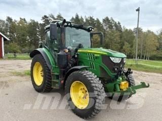 John Deere 6130 R Tractoare