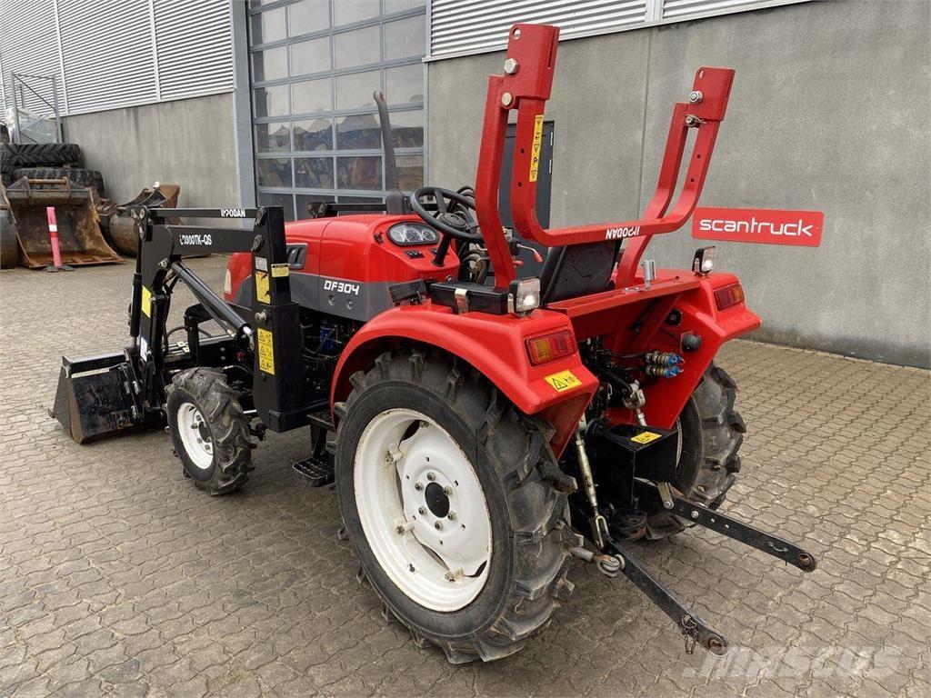 Dong Feng DF304 Tractoare