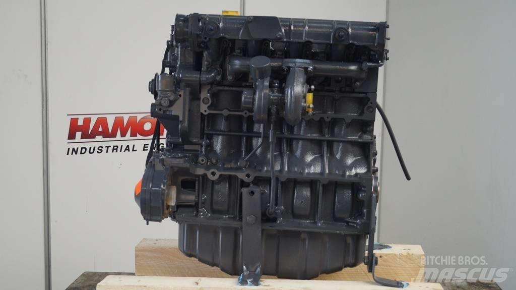 Deutz TCD2011L04W Motoare