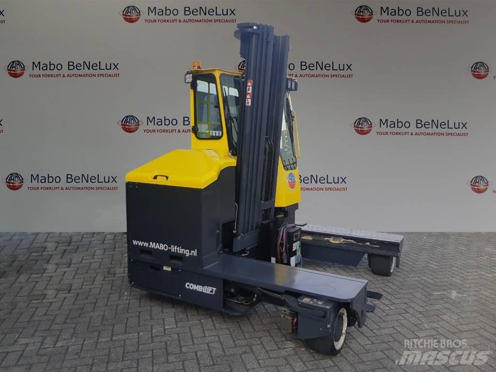 Combilift C 4000 ET Încarcator lateral