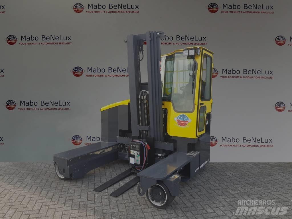 Combilift C 4000 ET Încarcator lateral