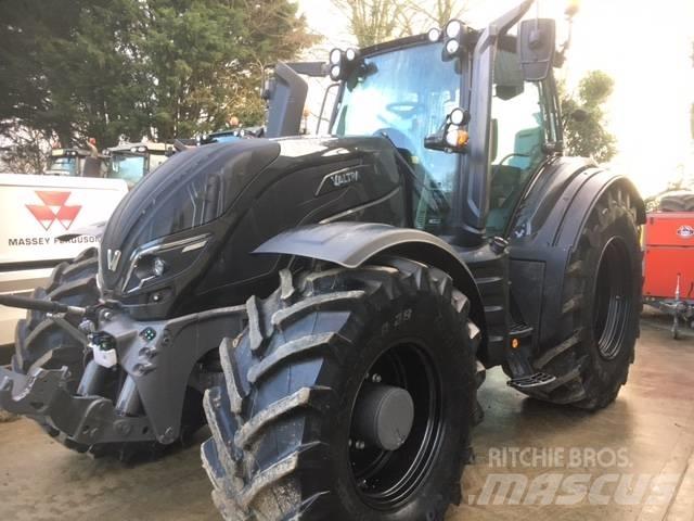 Valtra T 234 V Tractoare