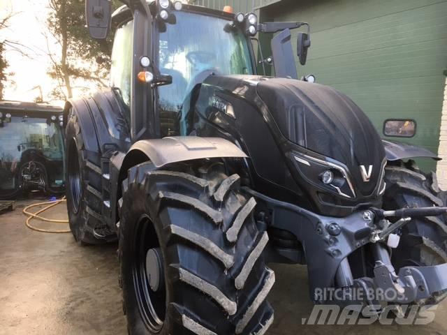 Valtra T 234 V Tractoare