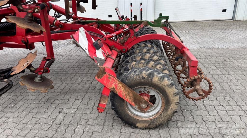 Horsch Tiger 5AS Cultivatoare