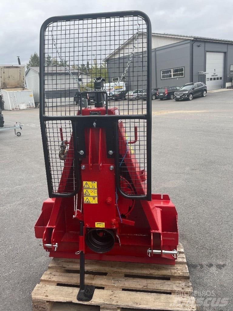 Farmi W35R Utilaje de manevrarea a bustenilor