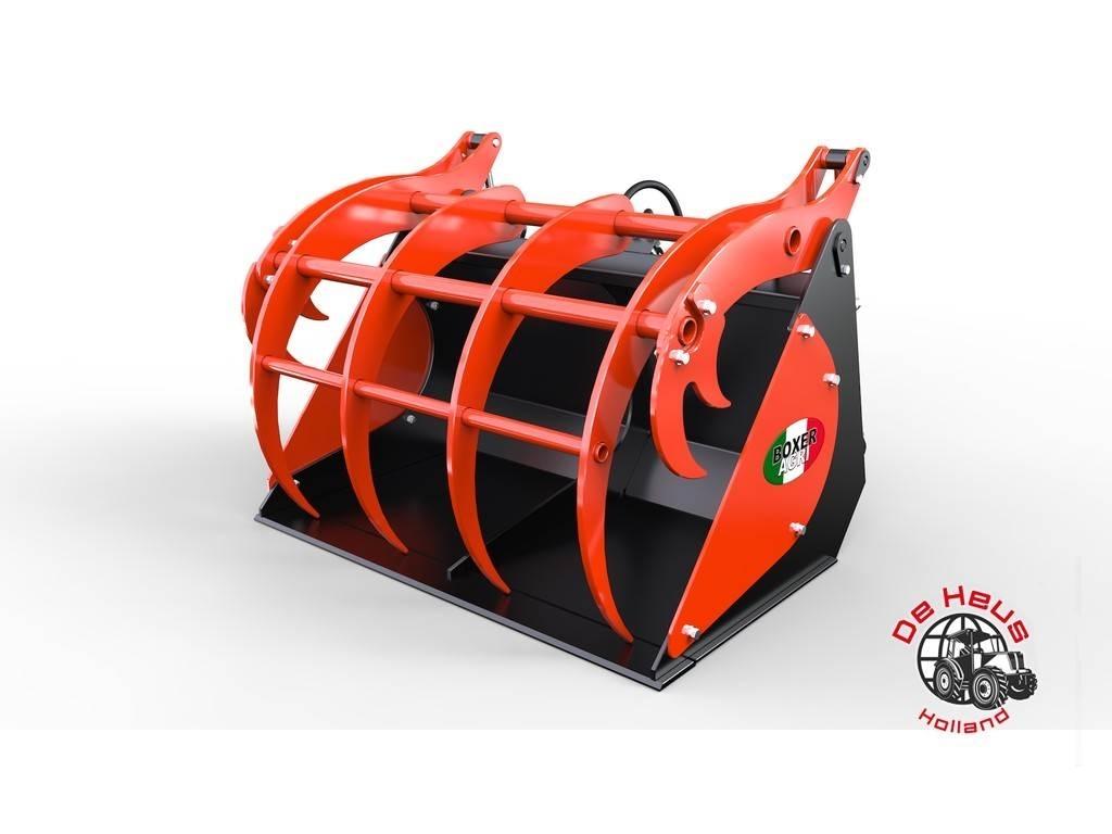 Boxer PB 110W Pistoane