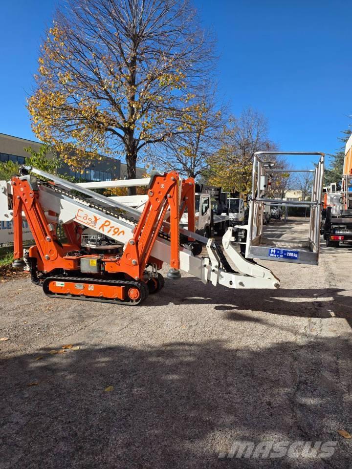 EasyLift R 190 Alte ascensoare si platforme