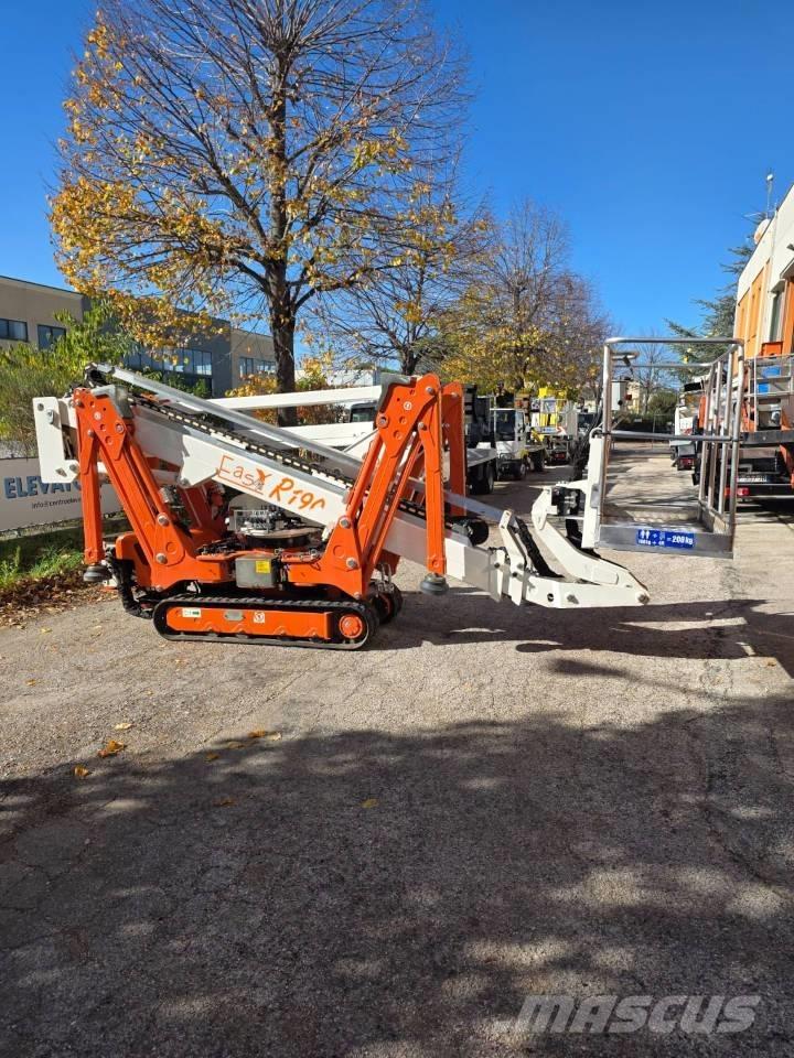 EasyLift R 190 Alte ascensoare si platforme