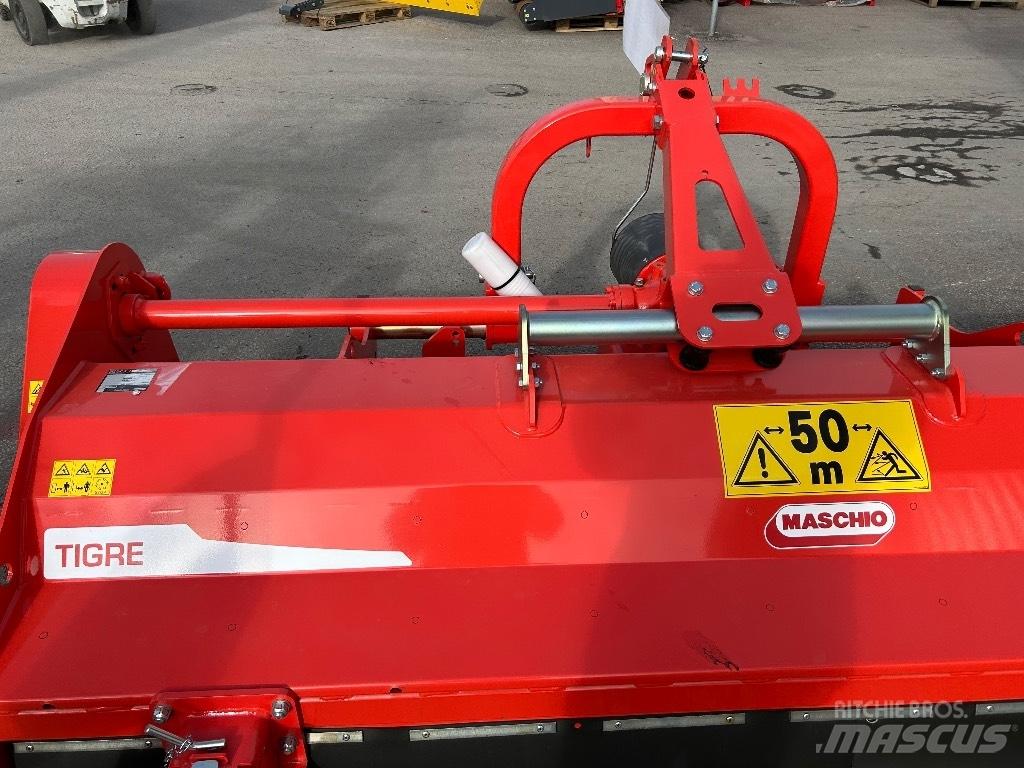 Maschio Tigre 300 Cositoare