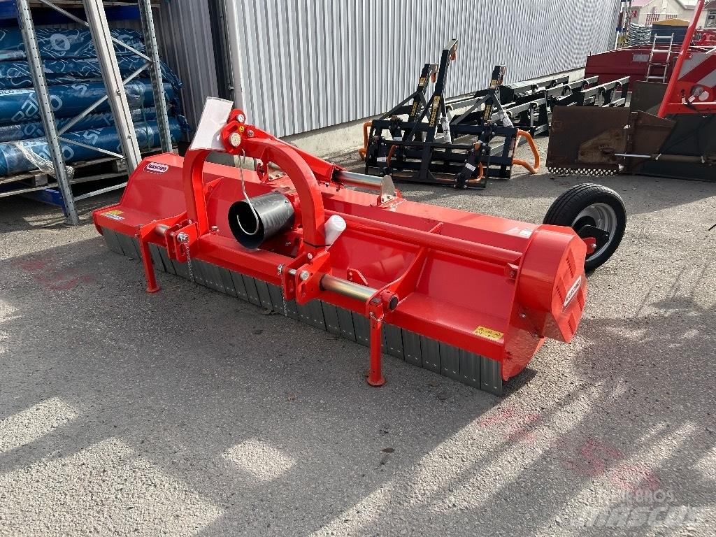 Maschio Tigre 300 Cositoare