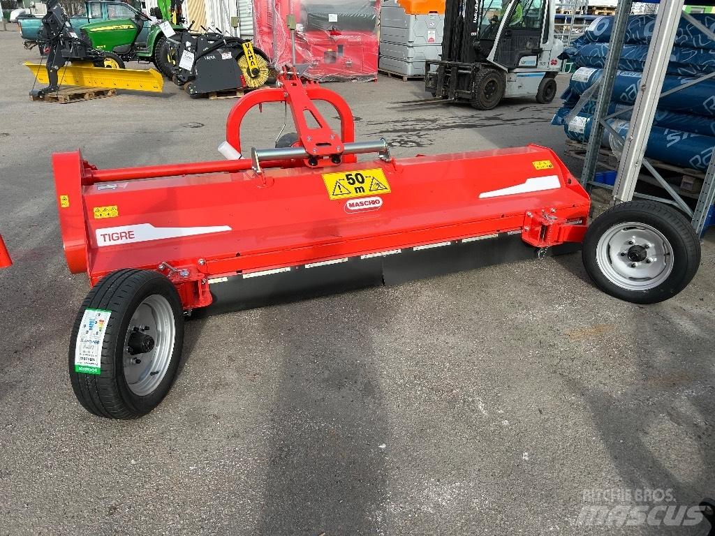 Maschio Tigre 300 Cositoare