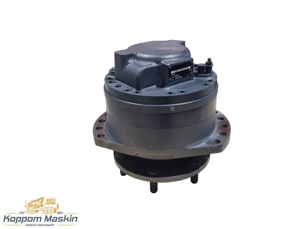 Log Max 609142 Capete pentru culegatoare
