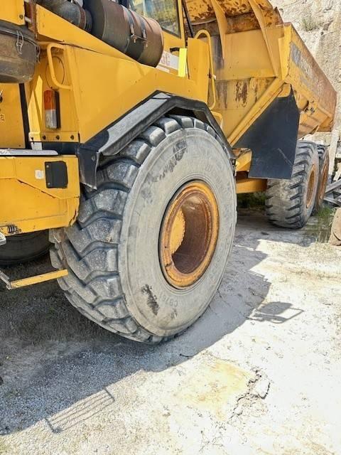 Volvo A 25 C Transportoare articulate