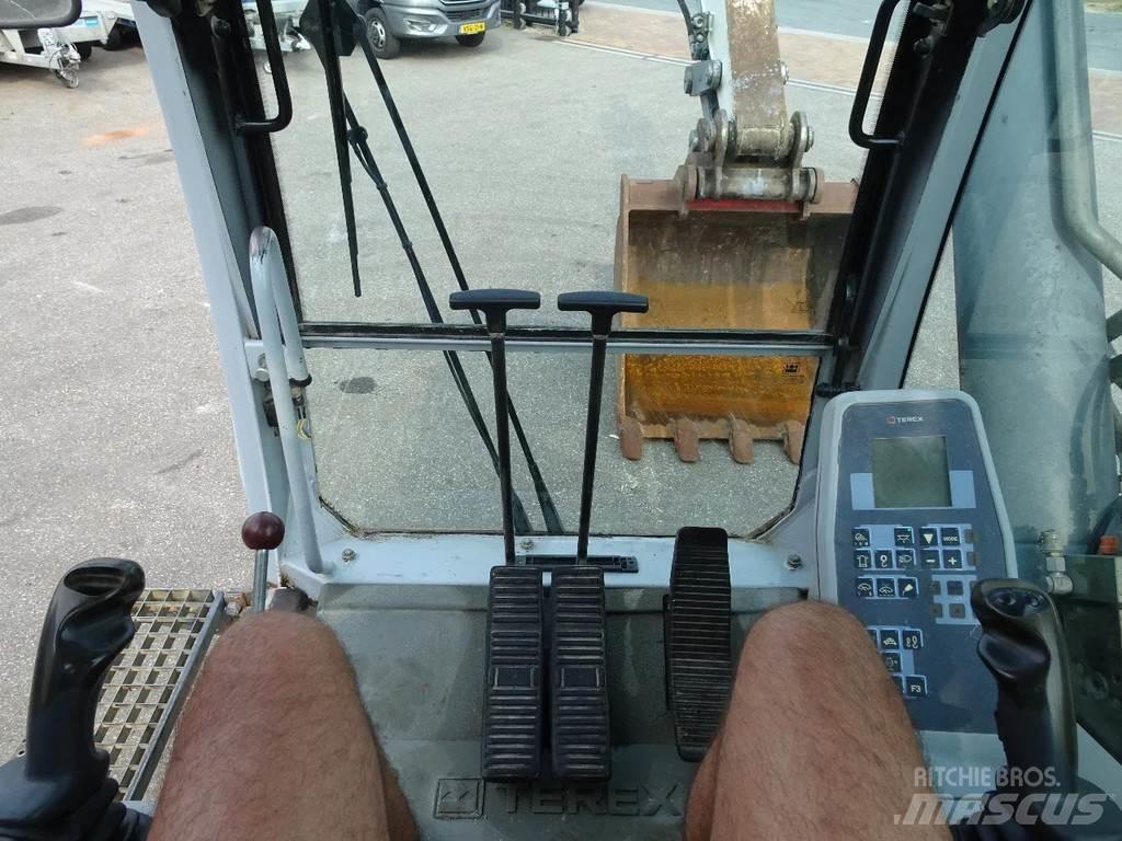 Terex TC260LC Excavatoare pe șenile
