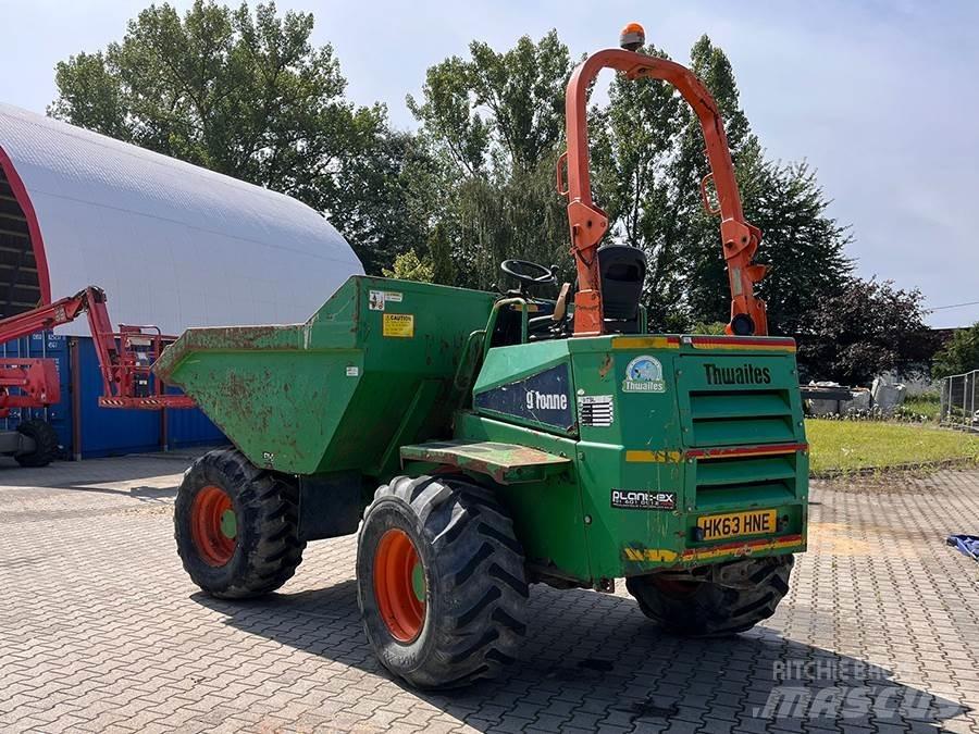 MACH690 Transportoare articulate