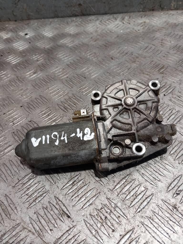 Volvo FH 12  3176549 Cabine si interior