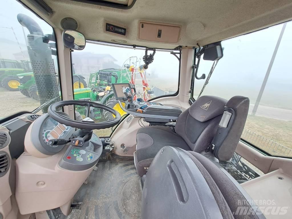 Fendt 939 Tractoare